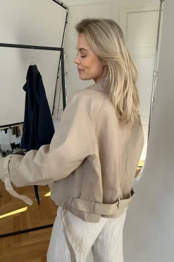 Almaic Trenchcoat*BYIC Online