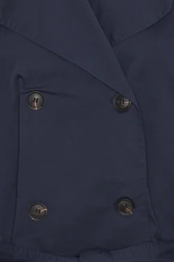 BYIC Almaic Trenchcoat< Overtøj & Jakker