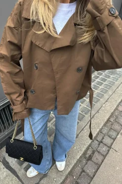 Almaic Trenchcoat*BYIC Clearance