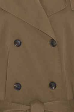 Almaic Trenchcoat*BYIC Clearance
