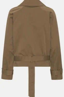 Almaic Trenchcoat*BYIC Clearance
