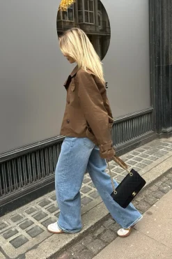 Almaic Trenchcoat*BYIC Clearance