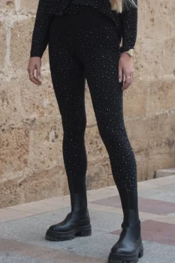 Liberte Alma-Legging< Bukser, Jeans & Leggings
