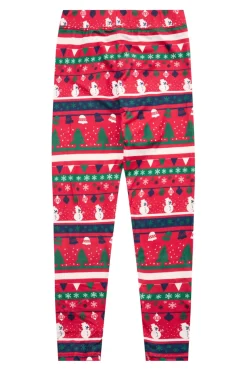 Liberte Ami Alma-Leggings (Kids)<Børn Jul Til Børn|Bukser & Leggings