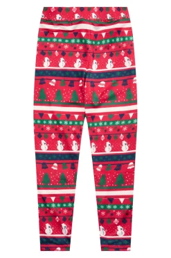 Liberte Ami Alma-Leggings (Kids)<Børn Jul Til Børn|Bukser & Leggings