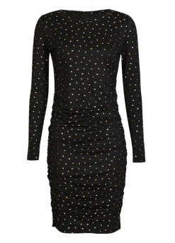 Liberte Alma-Long-Dress 9506<Børn Mor & Barn Match|Kjoler