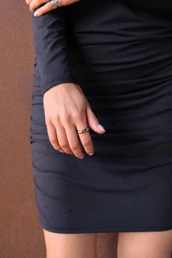 Liberte Alma-Long-Dress 9506< Kjoler