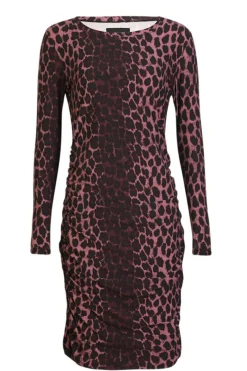 Alma-Long-Dress 9506*Liberte New