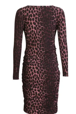 Alma-Long-Dress 9506*Liberte New