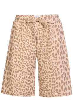 Liberte Alma-Long-Shorts 9674< Shorts