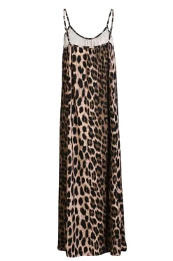 Alma-Long-Strap-Dress 9579*Liberte