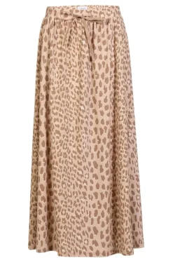 Liberte Alma-Loose-Skirt 9582< Nederdele