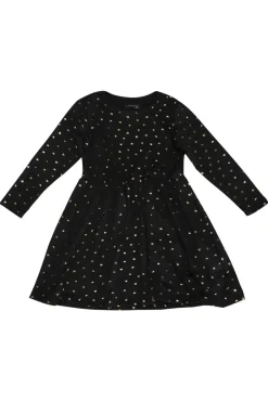 Alma-Ls-Babydoll-Dress (Kids) 9658*Liberte Ami New