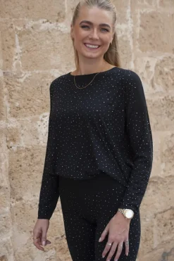 Alma-Ls-Top*Liberte Best