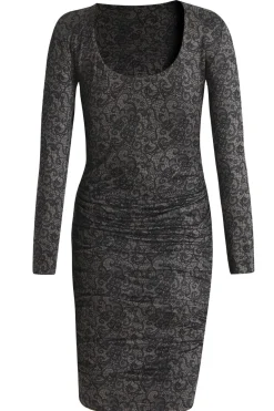 Liberte Alma-Ls-Turn-Dress< Kjoler