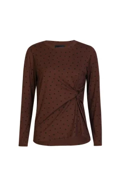 Alma-Ls-Twist-Top 22148*Liberte