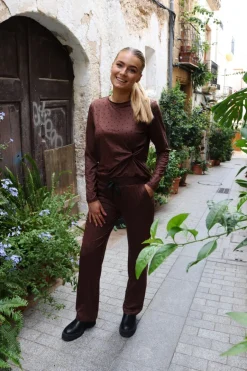 Alma-Ls-Twist-Top 22148*Liberte