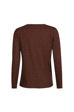 Alma-Ls-Twist-Top 22148*Liberte