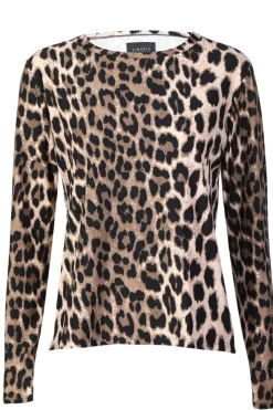 Alma-Ls-U-Tshirt 22146*Liberte Online