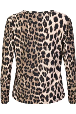 Alma-Ls-U-Tshirt 22146*Liberte Online