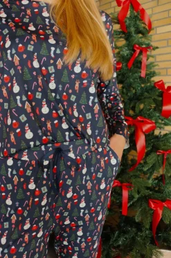 Liberte Alma-Pants 9500<Børn Mor & Barn Match|Bukser, Jeans & Leggings