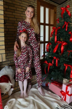 Liberte Alma-Pants 9500<Børn Mor & Barn Match|Bukser, Jeans & Leggings