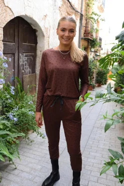 Alma-Pants 9500*Liberte New