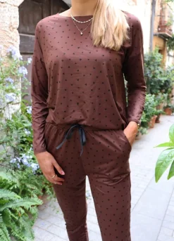 Alma-Pants 9500*Liberte New