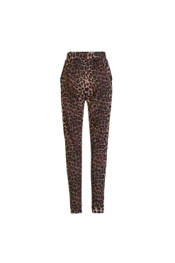 Liberte Alma-Pants (Fleece) 9350< Bukser, Jeans & Leggings