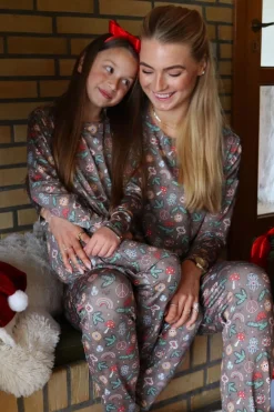 Alma-Pants (Kids) 9600*Liberte Ami Best