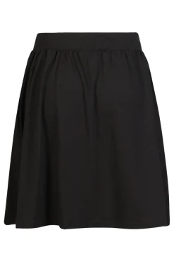 Alma-Short-Loose-Skirt 9587*Liberte Discount