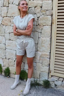 Liberte Alma-Shorts 9517< Shorts