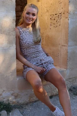 Alma-Shorts 9517*Liberte Best