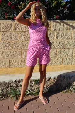 Liberte Alma-Shorts 9517< Shorts