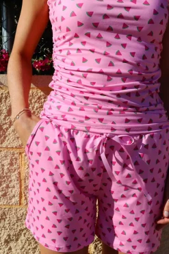 Liberte Alma-Shorts 9517< Shorts