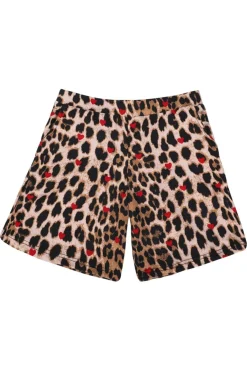 Liberte Alma-Shorts (Kids) 9617< Shorts