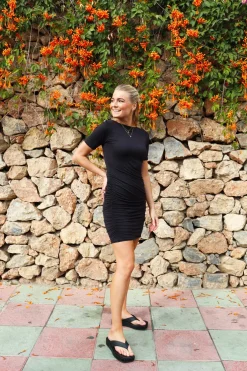 Alma-Ss-Turn-Dress*Liberte Online