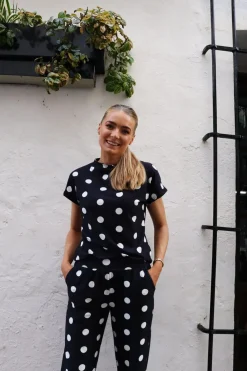 Alma-Top 9501*Liberte Clearance