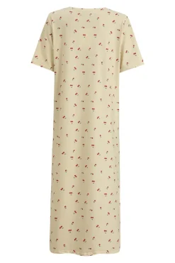 Alma-Tshirt-Dress 9562*Liberte Hot