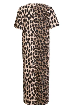 Liberte Alma-Tshirt-Dress 9562<Børn Mor & Barn Match|Kjoler