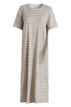 Liberte Alma-Tshirt-Dress 9562< Kjoler
