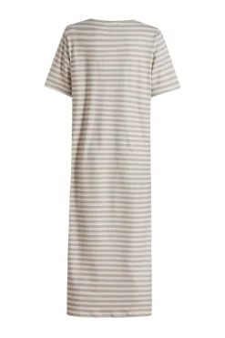 Liberte Alma-Tshirt-Dress 9562< Kjoler