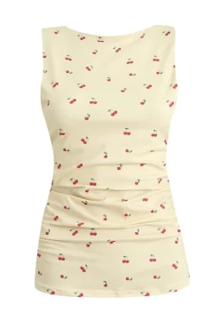 Liberte Alma-Turn-Top 9580< T-Shirts & Toppe