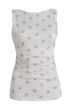 Alma-Turn-Top 9580*Liberte Discount