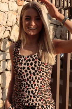 Alma-Turn-Top 9580*Liberte