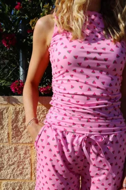 Liberte Alma-Turn-Top 9580< T-Shirts & Toppe