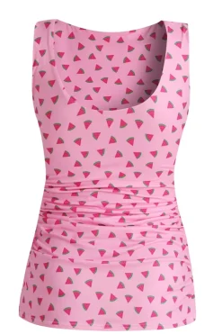 Liberte Alma-Turn-Top 9580< T-Shirts & Toppe