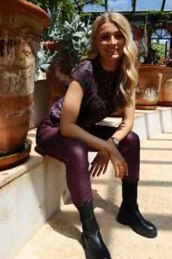 Alma-U-Tshirt 9581*Liberte Online