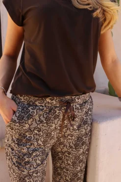 Alma-U-Tshirt 9581*Liberte Sale