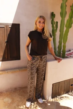 Alma-U-Tshirt 9581*Liberte Sale